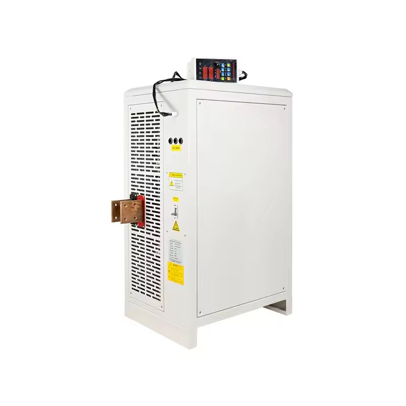 Application Scenario of Electroplating Power Rectifier
